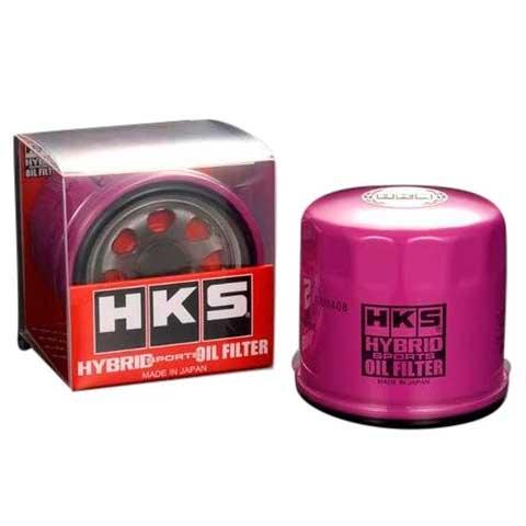 Oil Filters - RZCrew
