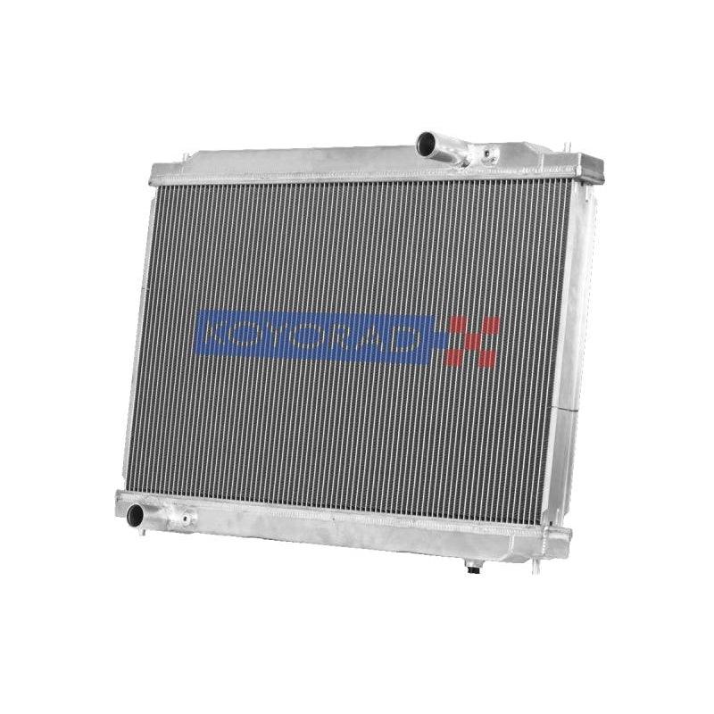Radiators - RZCrew