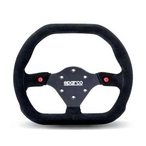 Steering Wheels - RZCrew
