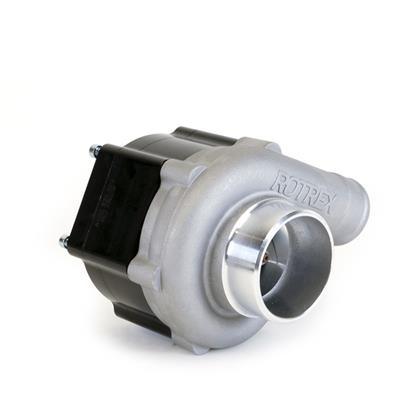 Supercharger Units - RZCrew