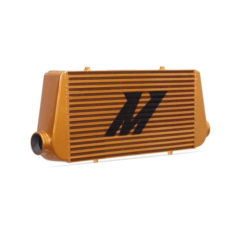 Universal Intercoolers - RZCrew