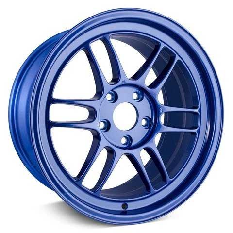 Wheels - RZCrew