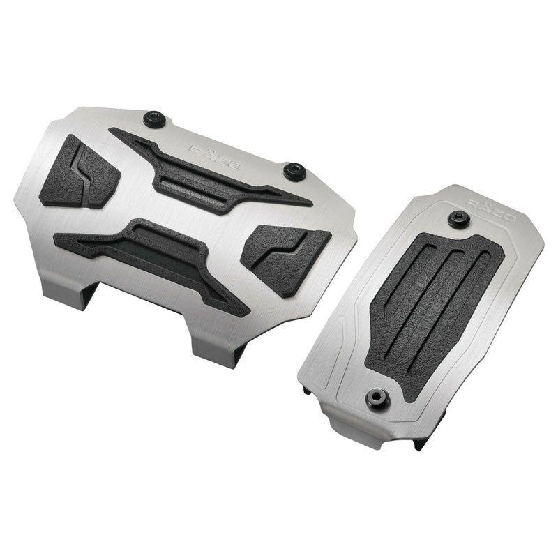 Carmate - RAZO Cross Edition Pedal Toyota-RP151 - RZCrewGarage