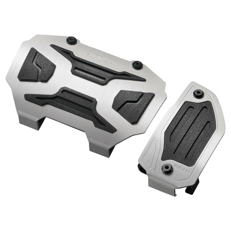 Carmate - RAZO Cross Edition Pedal Toyota / Daihatsu / Subaru-RP152 - RZCrewGarage