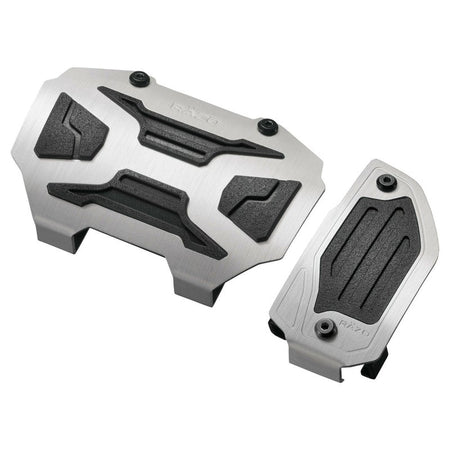 Carmate - RAZO Cross Edition Pedal Toyota / Daihatsu / Subaru-RP152 - RZCrewGarage