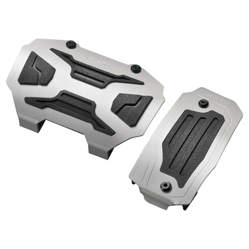 Carmate - RAZO Cross Edition Pedal Suzuki-RP153 - RZCrewGarage