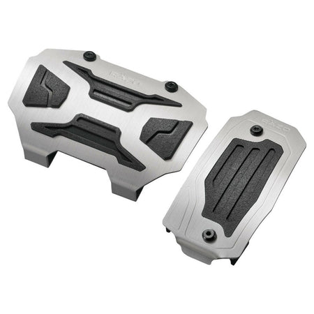 Carmate - RAZO Cross Edition Pedal Suzuki-RP153 - RZCrewGarage
