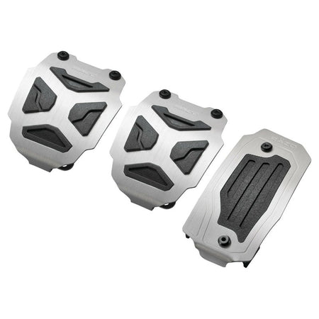Carmate - RAZO Cross Edition Pedal Suzuki-RP155 - RZCrewGarage