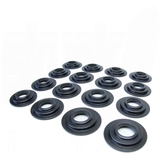 Skunk2 Spring Base Kit - Honda K20/K24 & F20C/F22C - 312-05-0010 - 312-05-0010