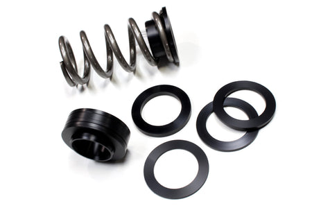 M and M Honda - Rear spring mount & spacer 65mm - Honda Civic Type R FD2R - 00203-FD2-M001-65 - RZCrewGarage