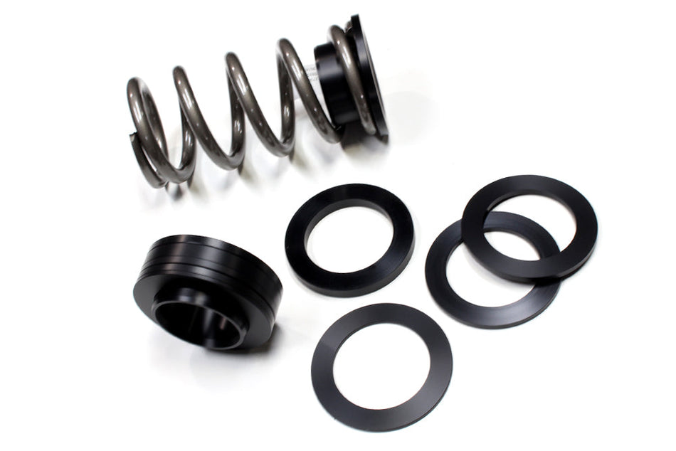 M and M Honda - Rear spring mount & spacer 65mm - Honda Civic Type R FD2R - 00203-FD2-M001-65 - RZCrewGarage