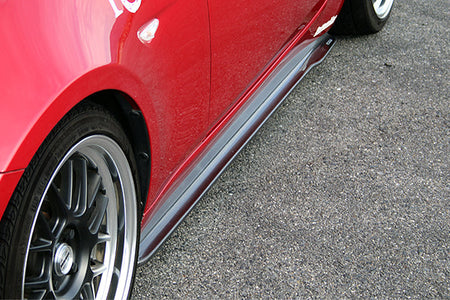 Charge Speed - Side Bottom Line (Frp) - Mazda - MX-5 Miata Roadster ND - 3146 - Rzcrew Garage