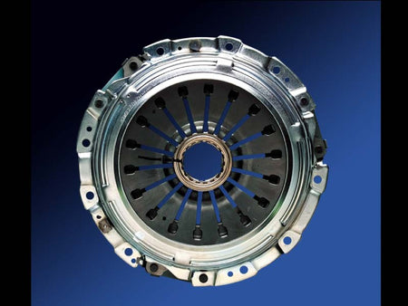 Reinforced clutch cover - Subaru - GRB/GVB - 00C 022 B667 - Rzcrewgarage