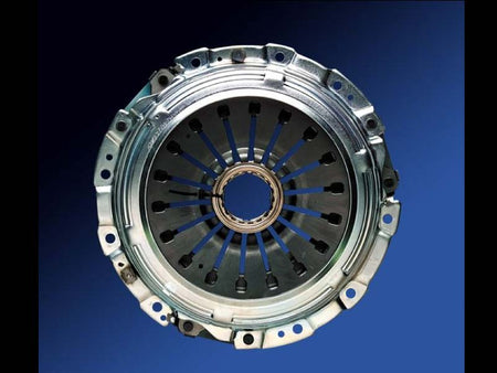 Reinforced clutch cover - Mazda - NA8C - 00C 022 B407 - Rzcrewgarage