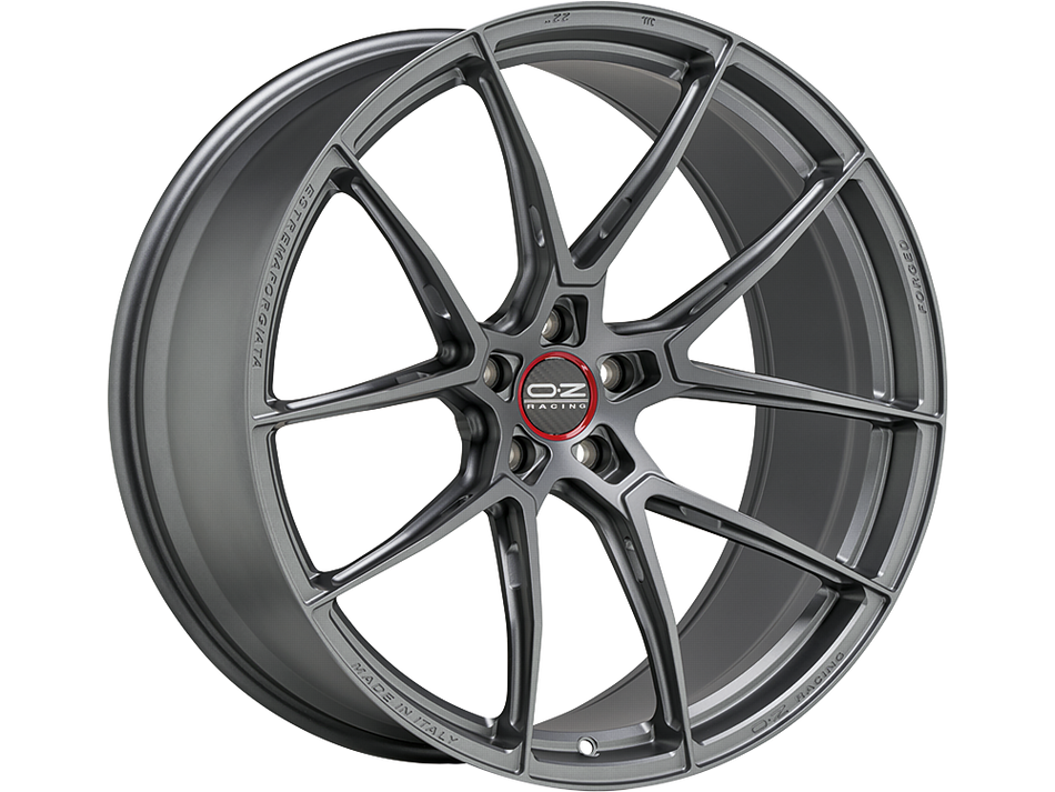 OZ Racing Estrema Forgiata - OZRACING-EFOR-205112-9510MDG-JP1