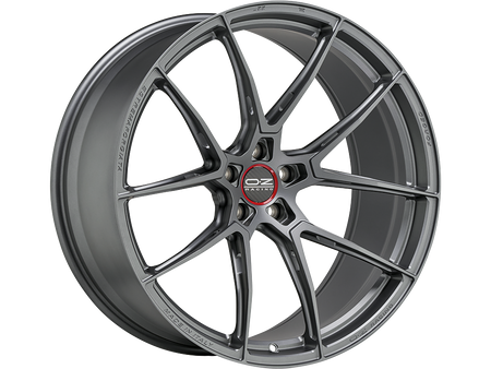 OZ Racing Estrema Forgiata - OZRACING-EFOR-205112-9520MDG-JP1