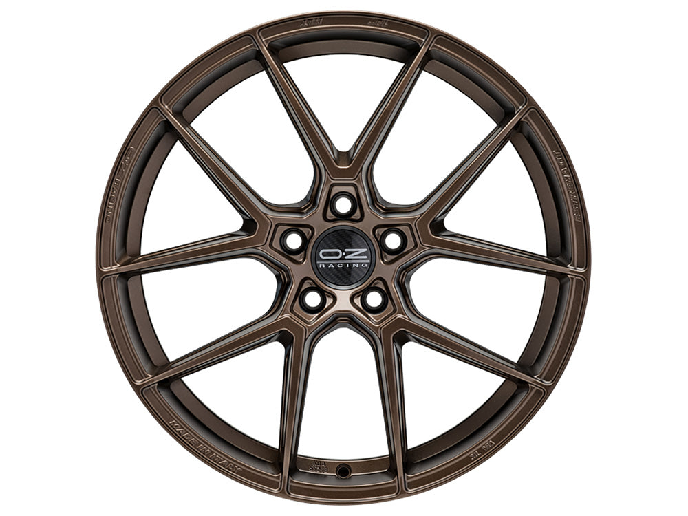 OZ Racing Estrema GT HLT - OZRACING-EGT-185112-845MBR-JP1