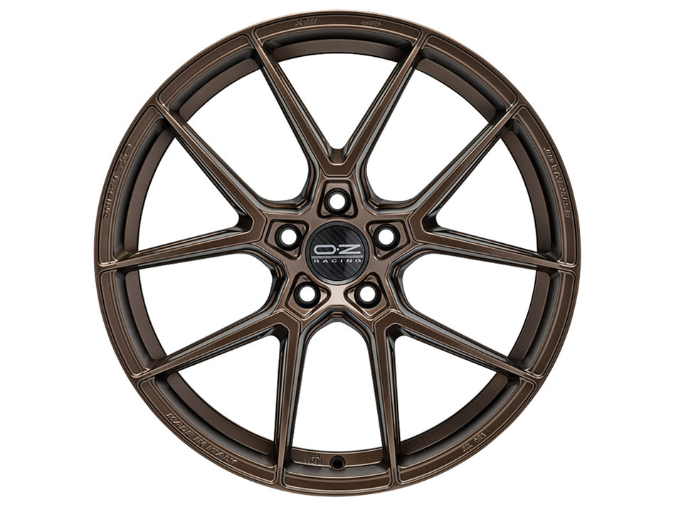 OZ Racing Estrema GT HLT - OZRACING-EGT-185112-845MBR-JP1
