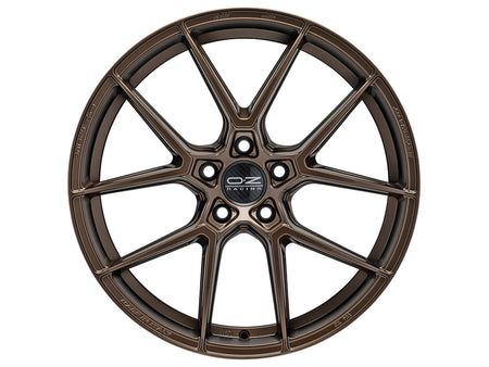 OZ Racing Estrema GT HLT - OZRACING-EGT-185100-848MBR-JP1