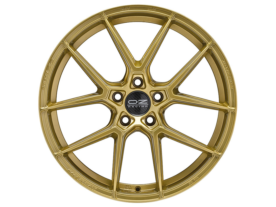 OZ Racing Estrema GT HLT - OZRACING-EGT-205112-9520RG-JP1