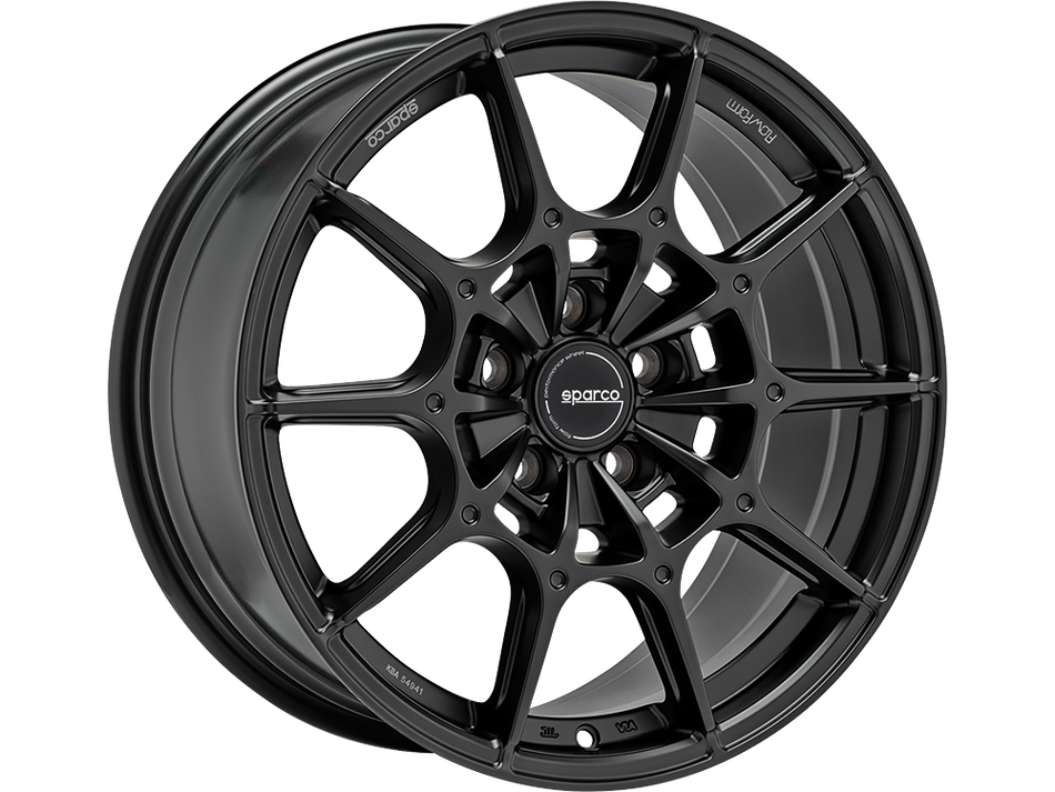 Sparco SPARCO-FF2-185100-8545MB-JP1
