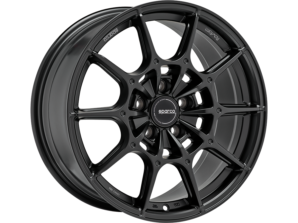 Sparco SPARCO-FF2-1851143-8545MB-JP1