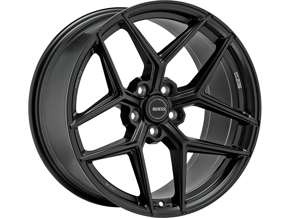 Sparco SPARCO-FF3-1851143-9545MB-JP1