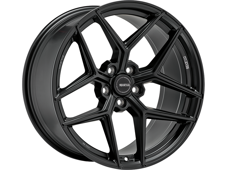 Sparco SPARCO-FF3-1851143-845MB-JP1