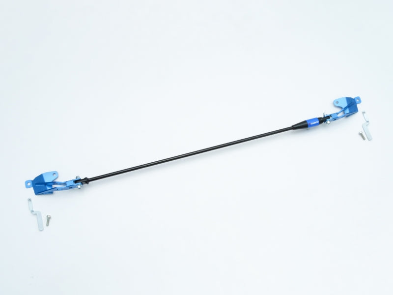 Cusco Japan -  Rear S-MCB3000 spec Strut bar - Toyota Yaris GR GXPA16 Pre Face Lift Only - 1C7-581-AB