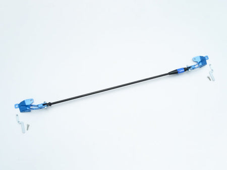 Cusco Japan -  Rear S-MCB1000 spec Strut bar - Toyota Yaris GR GXPA16 Pre Face Lift Only - 1C7-581-AA