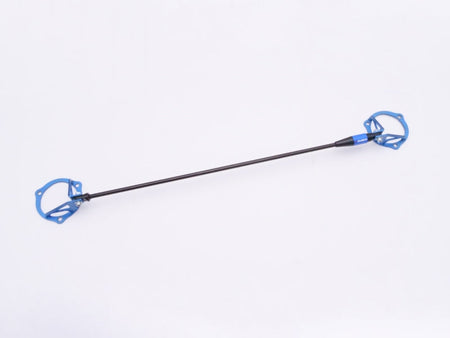 Cusco Japan -  Front S-MCB3000 spec Strut bar - Subaru BRZ ZD8 - 6C1-580-DB