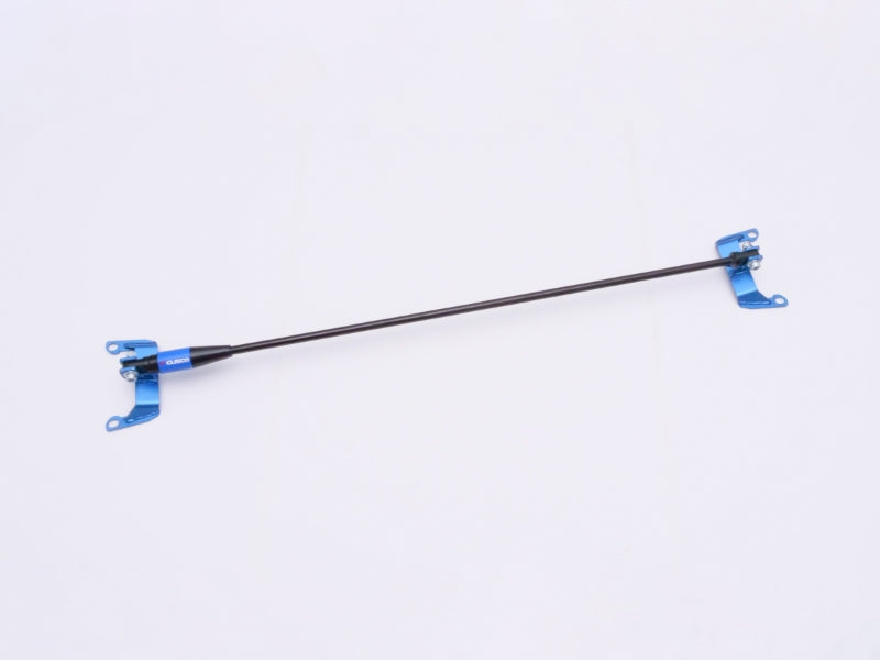 Cusco Japan -  Rear S-MCB1000 spec Strut bar - Subaru BRZ ZD8 - 6C1-581-AA
