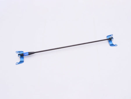 Cusco Japan -  Rear S-MCB1000 spec Strut bar - Subaru BRZ ZD8 - 6C1-581-AA