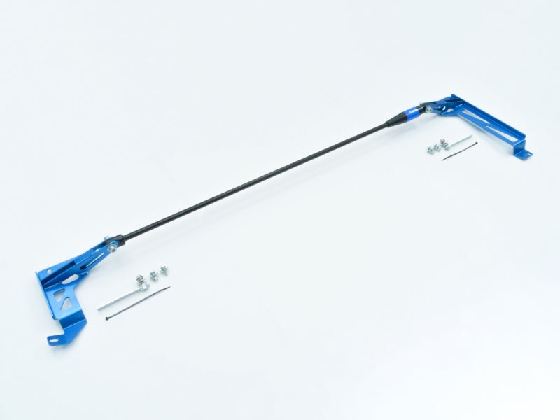 Cusco Japan -  Front S-MCB3000 spec Strut bar - Toyota Corolla GR GZEA14H - 1H1-580-AB