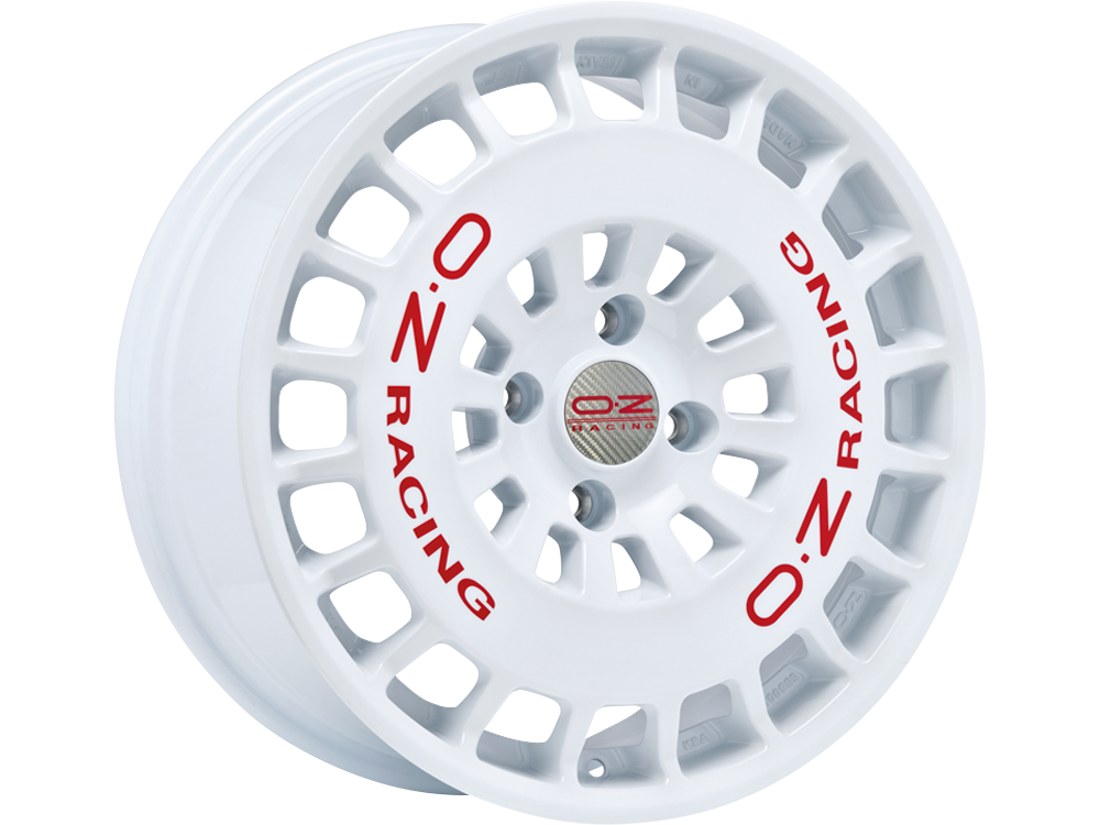 OZ Racing RR40 - OZRACING-RR40-185110-838RW-JP1