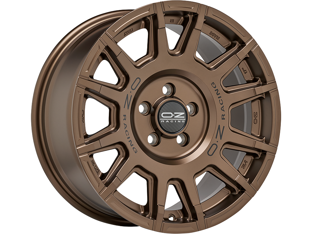 OZ Racing Rally Legend - OZRACING-RLEG-175127-80MBR-JP1