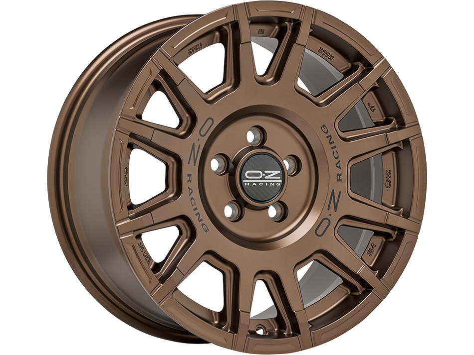 OZ Racing Rally Legend - OZRACING-RLEG-175127-80MBR-JP1