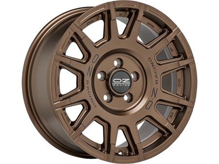 OZ Racing Rally Legend - OZRACING-RLEG-205112-9533MBR-JP1