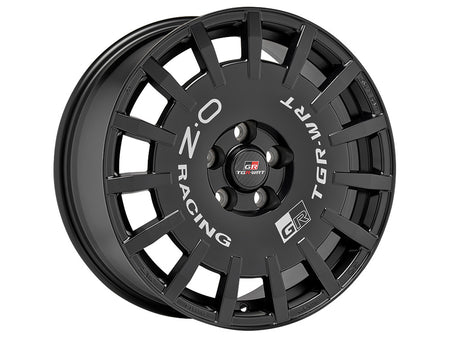 OZ Racing Rally Racing TGR-WRT - OZRACING-RRTGR-1851143-835MB-JP1
