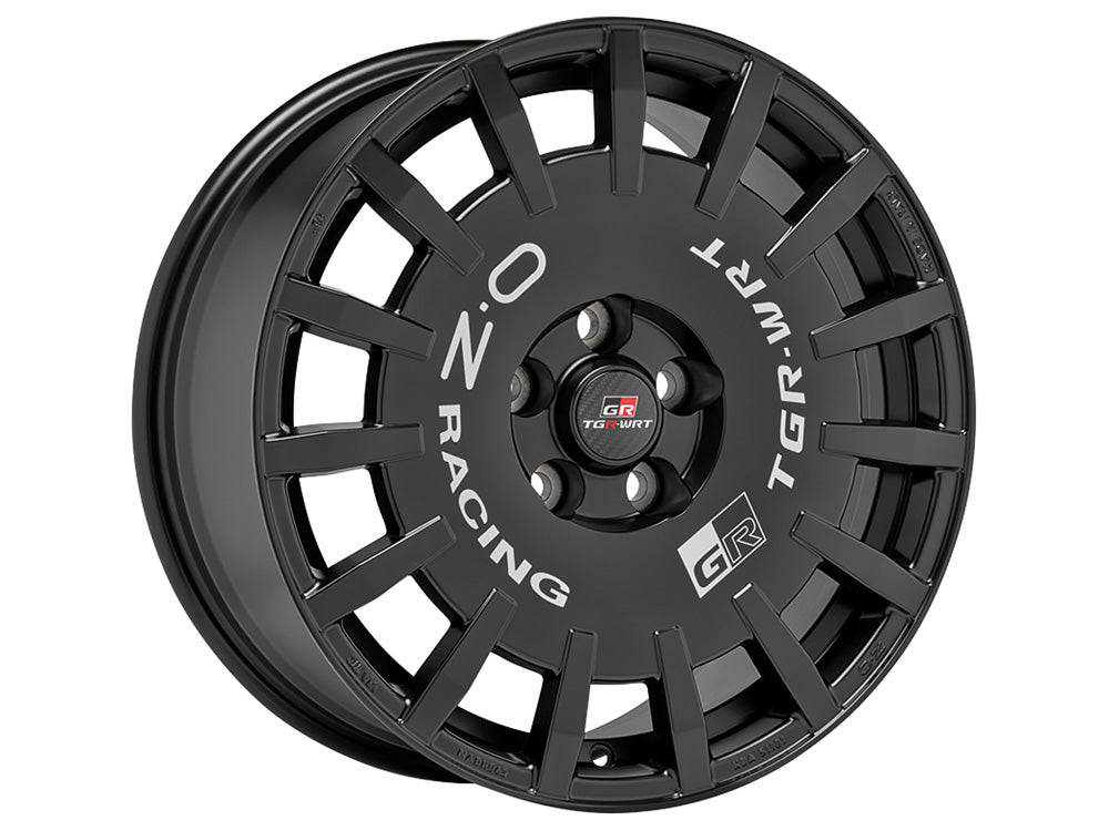 OZ Racing Rally Racing TGR-WRT - OZRACING-RRTGR-185120-845MB-JP1