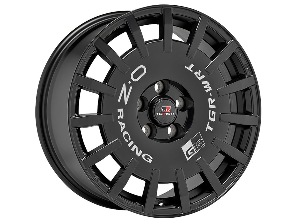 OZ Racing Rally Racing TGR-WRT - OZRACING-RRTGR-185100-845MB-JP1