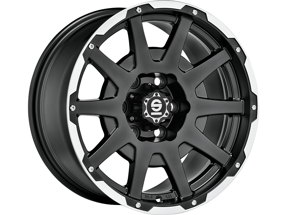 Sparco SPARCO-DAK-1651397-5520MBP-JP1