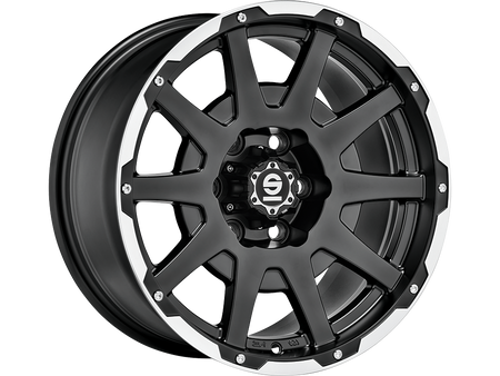 Sparco SPARCO-DAK-1651397-5520MBP-JP1