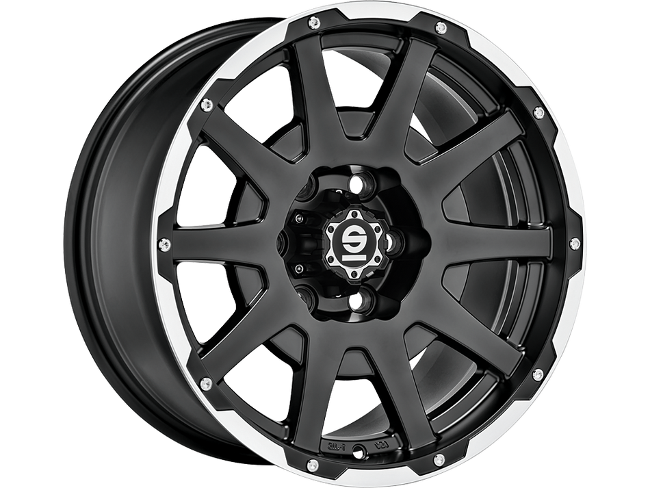 Sparco SPARCO-DAK-1751143-7538MBP-JP1
