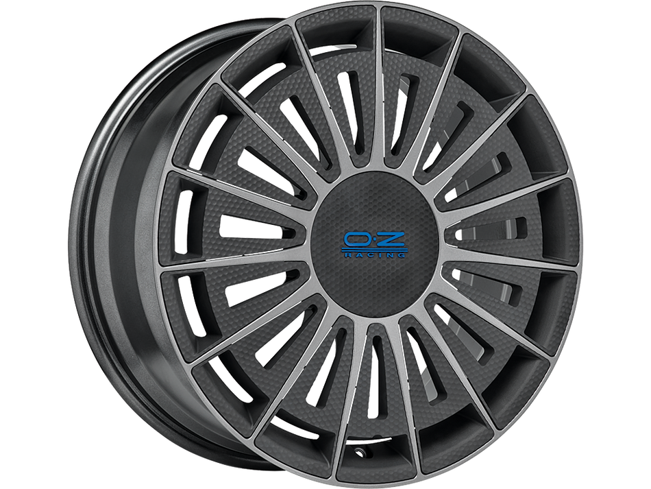 OZ Racing Superturismo AERO-e - OZRACING-SAE-205112-845SG-JP1