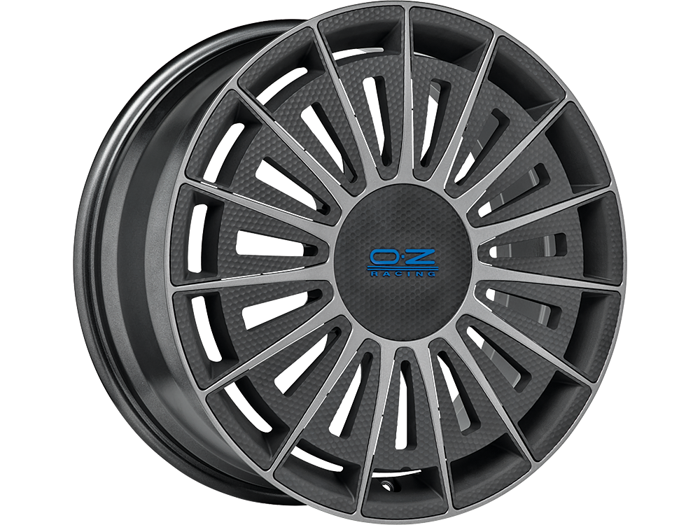 OZ Racing Superturismo AERO-e - OZRACING-SAE-205130-954SG-JP1