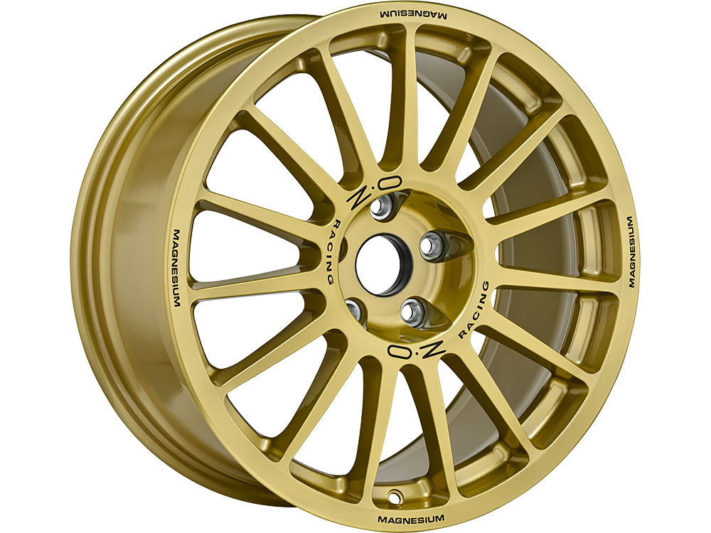 OZ Racing Superturismo Magnesio - OZRACING-SMAG-1851143-938RG-JP1