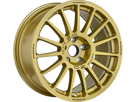 OZ Racing Superturismo Magnesio - OZRACING-SMAG-1851143-938RG-JP1