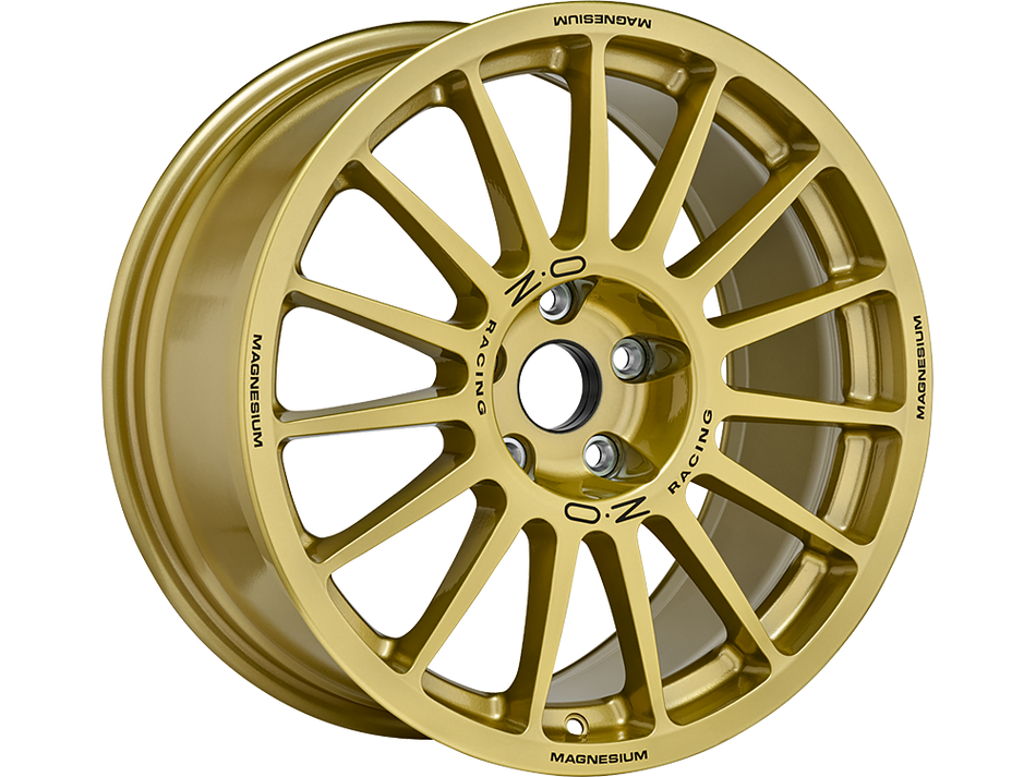 OZ Racing Superturismo Magnesio - OZRACING-SMAG-1851143-938RG-JP1