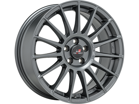 OZ Racing Superturismo TGR-WRT - OZRACING-STGR-185100-845RLG-JP1